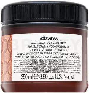 Davines Alchemic Copper Conditioner 8.45oz