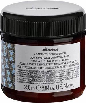 Davines Alchemic Tobacco Conditioner 8.45oz