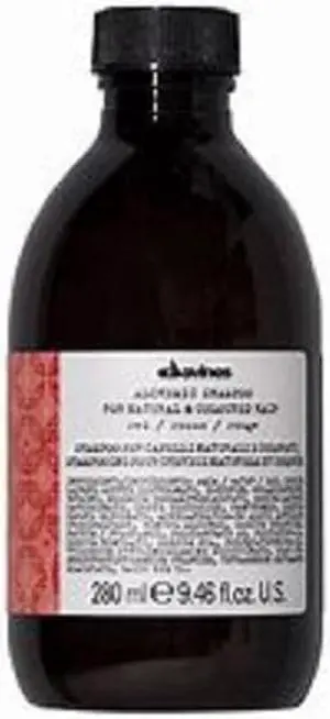 Davines Alchemic Red Shampoo 9.46oz
