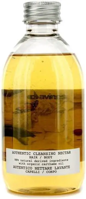 Davines Authentic Cleansing Nectar 9.46oz