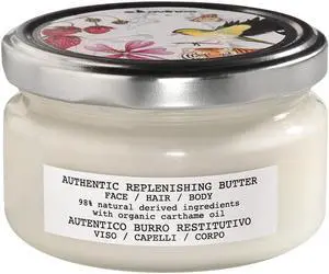 Davines Authentic Replenishing Butter 6.76oz