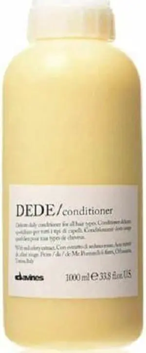 Davines Essential Haircare DeDe Conditioner Liter