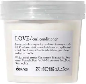 Davines Essential Haircare Love Curl Enhancing Conditioner 8.82oz