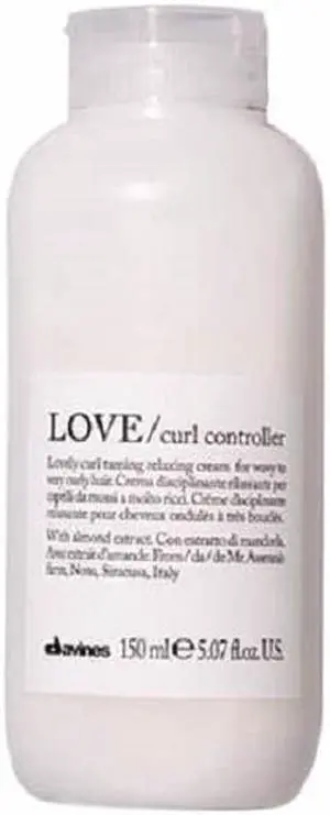 Davines Essential Haircare LOVE CURL Controller 5.07oz