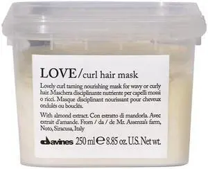 Davines Essential Haircare LOVE CURL Mask 8.85oz