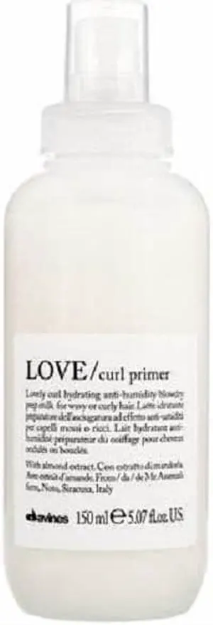 Davines Essential Haircare LOVE CURL Primer 5.07oz