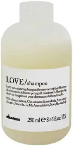 Davines Essential Haircare Love Curl Enhancing Shampoo 8.45oz