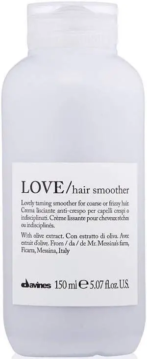 Davines Essential Haircare LOVE Hair Smoother 5.07oz