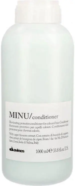 Davines Essential Haircare MINU Conditioner 33.8oz