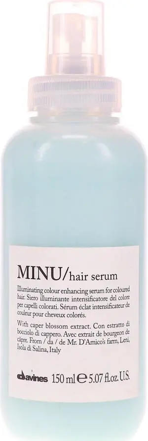 Davines Essential Haircare MINU Hair Serum 150ml/5.07oz