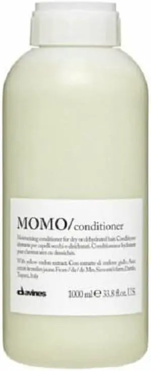 Davines Essential Haircare MoMo Moisturizing Conditioner 33.8oz
