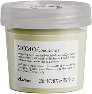 Davines Essential Haircare MoMo Moisturizing Conditioner 8.77oz