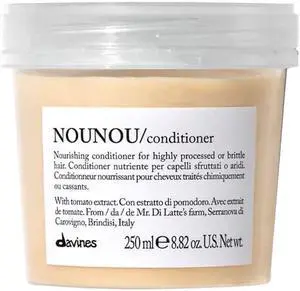Davines Essential Haircare Nounou Conditioner Nourishing Colored Hair 8.87oz.