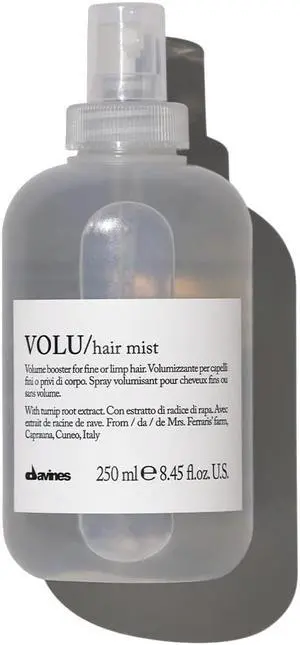 Davines Essential Haircare VOLU Mist 8.45 oz