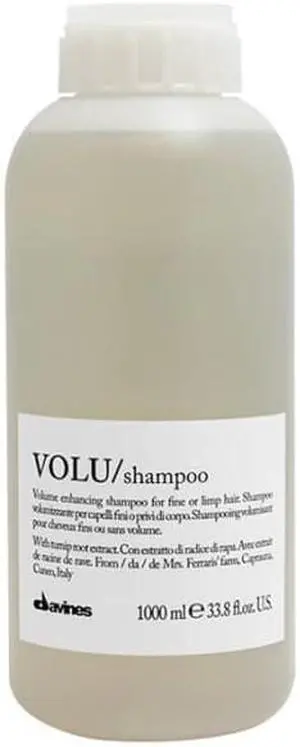 Davines Essential Haircare VOLU Shampoo 33.8oz