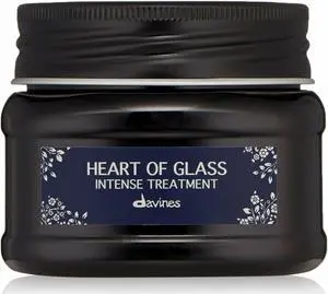 Davines Heart of Glass Intense Treatment 5.07oz