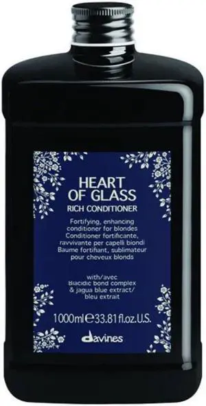 Davines Heart of Glass Intense Conditioner 33.8oz