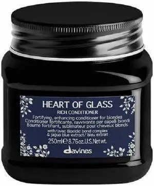 Davines Heart of Glass Intense Conditioner 8.76oz