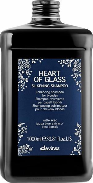 Davines Heart of Glass Silkening Shampoo 33.8 oz