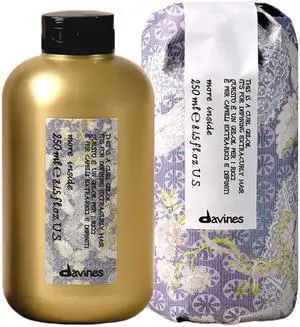 Davines More Inside Curl Gel Oil 8.45oz