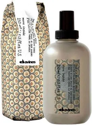 Davines More Inside Sea Salt Primer 8.45oz