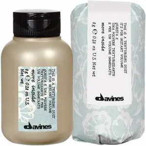 Davines More Inside Texturizing Dust 0.28 Oz