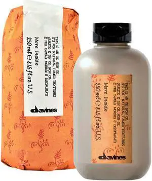 Davines More Inside Oil Non Oil 8.45oz