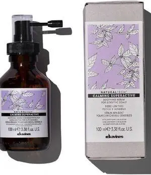 Davines Naturaltech CALMING Superactive 3.38oz