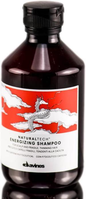 Davines Natural Tech Energizing Shampoo 8.45 oz