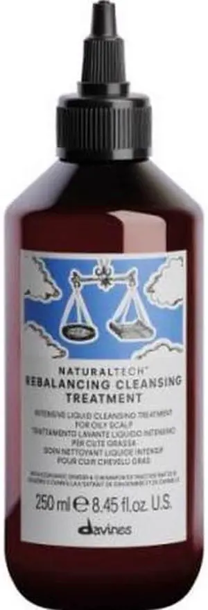 Davines Naturaltech REBALANCING Cleansing Treatment 8.45oz