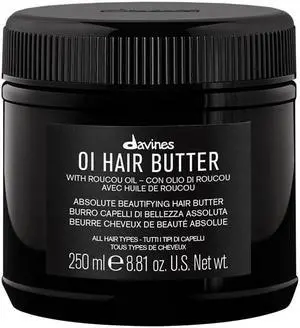 Davines OI Hair Butter 8.8oz