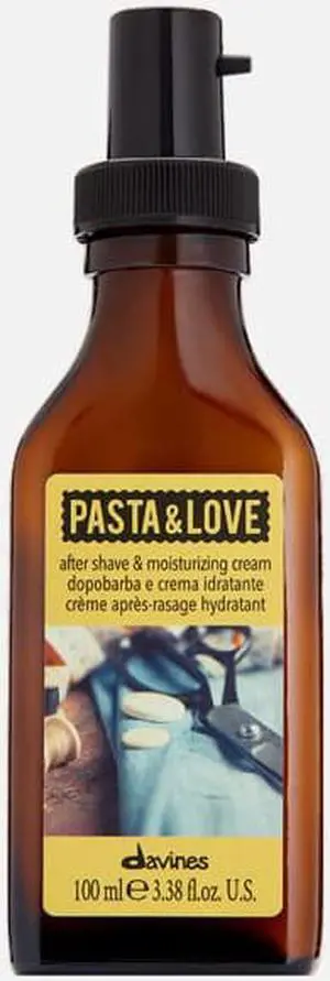 Davines Pasta & Love After Shave & Moisture Cream 3.38oz