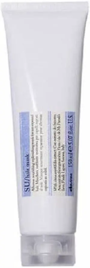 Davines SU Hair Mask 5.07oz
