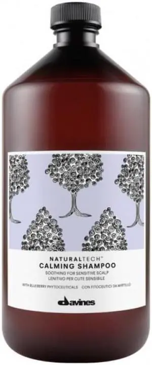 Davines Natural Tech Calming Shampoo 33.8oz