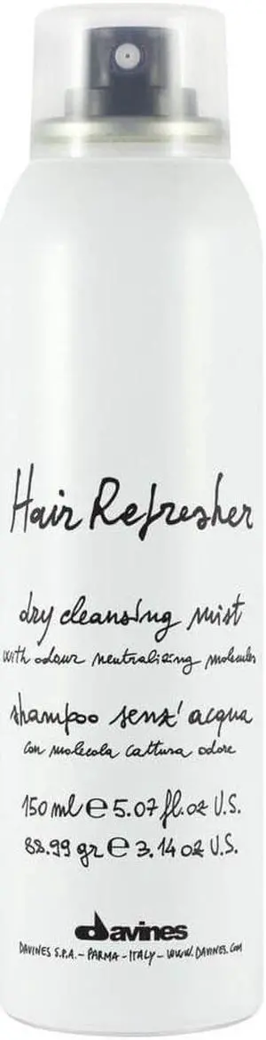 Davines More Inside Hair Refresher 5.07oz
