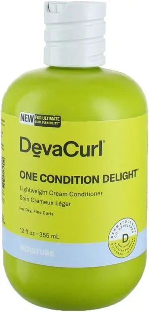 DevaCurl One Condition Delight 12oz
