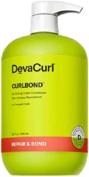 DevaCurl CurlBond Conditioner 32oz