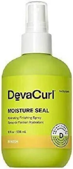 DevaCurl Moisture Seal 8oz