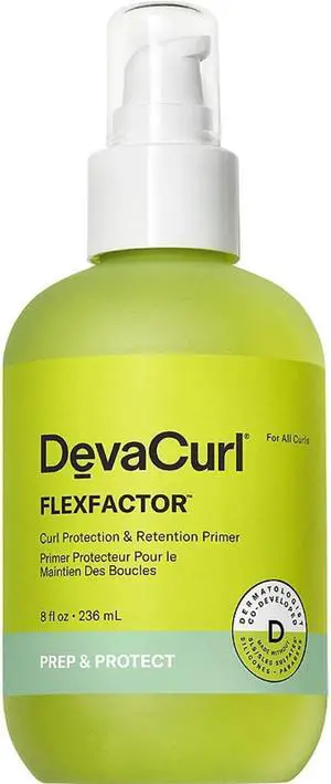 DevaCurl FlexFactor 8oz