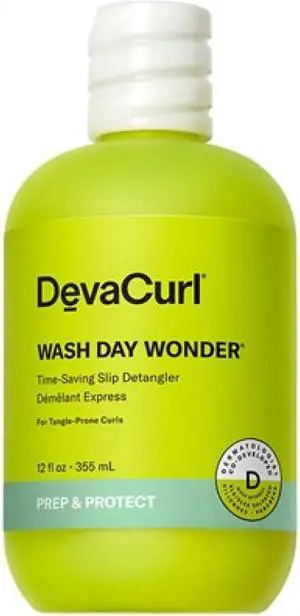 DevaCurl Wash Day Wonder 12 oz