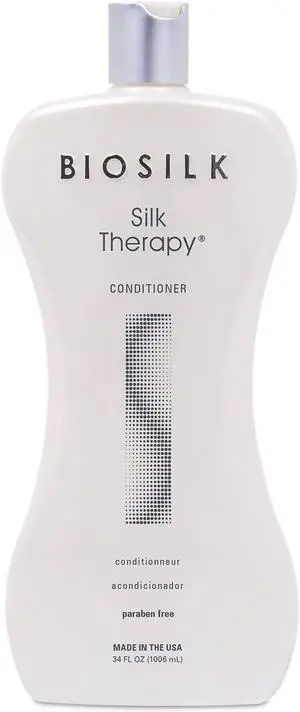 Farouk Biosilk Silk Therapy 34oz