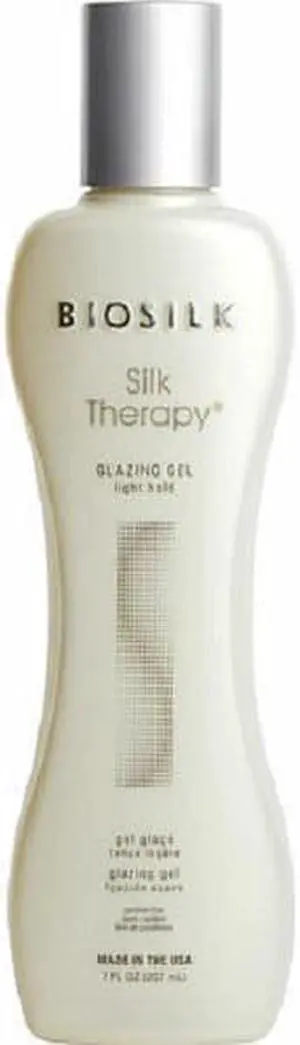 Farouk BioSilk Glazing Gel 7 oz