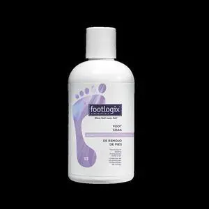Footlogix Foot Soak Concentrate #13 - 8.45oz