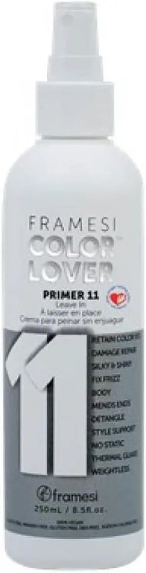Framesi Color Lover Primer 11 Leave In 8.5oz