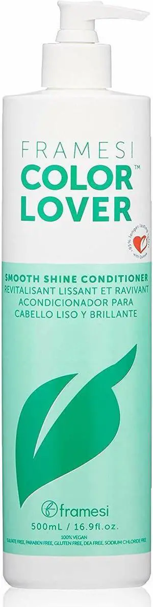 Framesi Color Lover Smooth Shine Conditioner 16.9oz