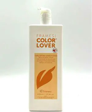 Framesi Color Lover Curl Define Conditioner 33.8oz