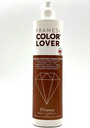 Framesi Color Lover Diamond Strong Conditioner 16.9oz