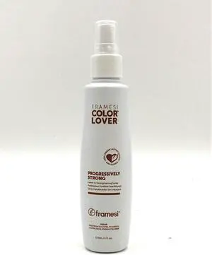 Framesi Color Lover Progressively Strong 6oz