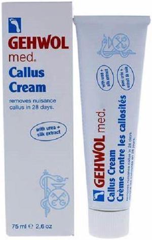 Gehwol Callus Cream 2.6 oz