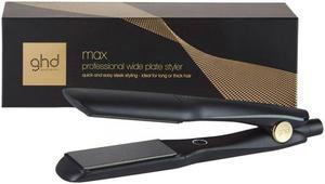ghd Max Styler 2 Inch Wide Plate